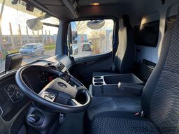 MERCEDES-BENZ Atego823 L Koffer+LBW/Klima/AHK/EURO6D