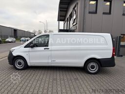 MERCEDES-BENZ Vito 114 TK -20°C LANG STDKLNG KLIMA RFK RADIO