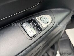MERCEDES-BENZ Vito 114 TK -20°C LANG STDKLNG KLIMA RFK RADIO
