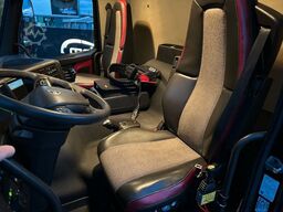 VOLVO FMX 420 8x4 Montagekran 29m + JIB+Seilwinde