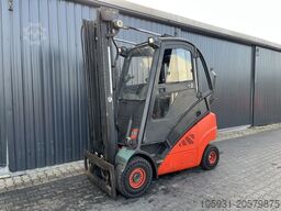 Linde H30T
