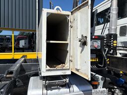 Iveco STRALIS 190 E 31 + HIAB 111 B-2 HIDUO + 3 SIDE ...