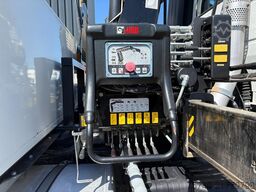 Iveco STRALIS 190 E 31 + HIAB 111 B-2 HIDUO + 3 SIDE ...