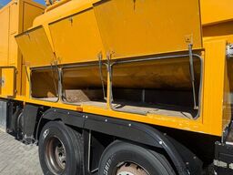 DAF CF 85.480 6x2-4 HD Truck only 8900 Hours
