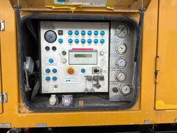 DAF CF 85.480 6x2-4 HD Truck only 8900 Hours