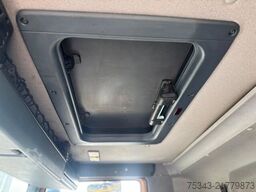 DAF CF 85.480 6x2-4 HD Truck only 8900 Hours
