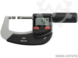 Mahr Micromar 40 EWR-S 25–50 mm IP65 Cyfrowy mikrometr