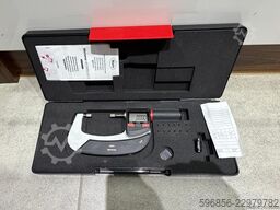 Mahr Micromar 40 EWR-S 25–50 mm IP65 Cyfrowy mikrometr