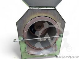 Trowalarka bębnowa Walther Trowal DLT 4 Trowalarka bębnowa Walther Trowal DLT 4
