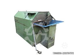 Trowalarka bębnowa Walther Trowal DLT 4 Trowalarka bębnowa Walther Trowal DLT 4