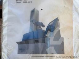 PRECITOOL PRECIsset 400 urządzenie do ustawiania narzędzi