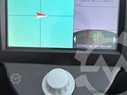 PRECITOOL PRECIsset 400 urządzenie do ustawiania narzędzi
