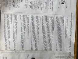 SUBITO ESU Profesjonalne urządzenie do ustawiania średnicówek