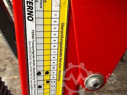 Ferno Model 59 T EZ Glide Ferno Model 59 T EZ Glide