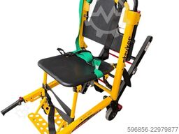 Stryker Stair-Pro – model 6252 Stryker Stair-Pro – model 6252