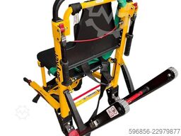 Stryker Stair-Pro – model 6252 Stryker Stair-Pro – model 6252