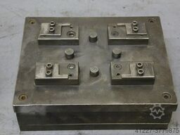 unbekannt 255/205/H210 mm