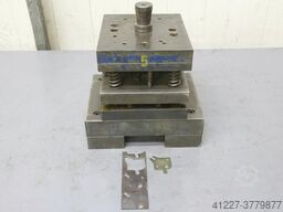 unbekannt 280/220/H320 mm