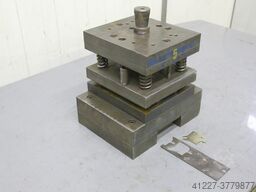 unbekannt 280/220/H320 mm