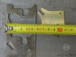 unbekannt 280/220/H320 mm