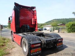 VOLVO FH 500/ Globetrotter