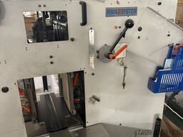 Heidelberg Stitchmaster ST 300