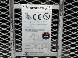 MERCEDES-BENZ Sprinter 313Cdi Flex-i-Trans 9Sitze + Lift Klima