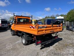IVECO Daily 50C15 Meiler 3 Seitenkipper