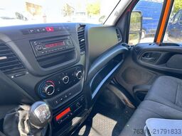 IVECO Daily 50C15 Meiler 3 Seitenkipper