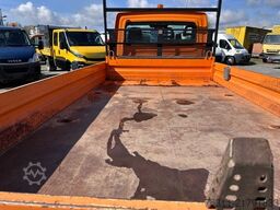 IVECO Daily 50C15 Meiler 3 Seitenkipper