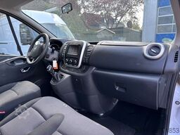 FIAT Talento Kombi 6-Sitze