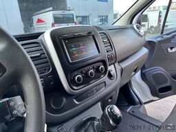 FIAT Talento Kombi 6-Sitze