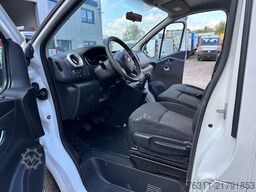 FIAT Talento Kombi 6-Sitze