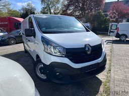 RENAULT Trafic Kasten L2H1 2,9t Komfort