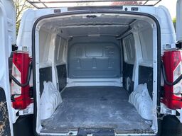 CITROEN Jumpy HDi 90 FAP 27 Proline