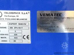 Italdibipack Vematec Espert 5040 EV