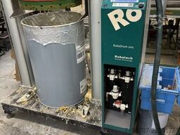 Robatech RobaDrum 200