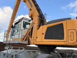 Liebherr LH 60 M Industry Litronic
