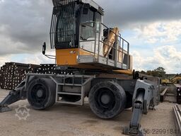Liebherr LH 60 M Industry Litronic