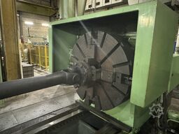 VDF WOHLENBERG PT1S-1250 II