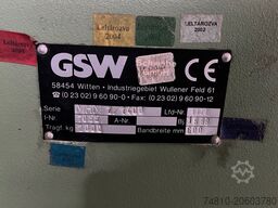 GSW MHM 2/1400