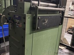 GSW Richtmaschine RMZ 65 - 74