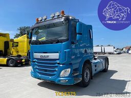 DAF 85 CF 510