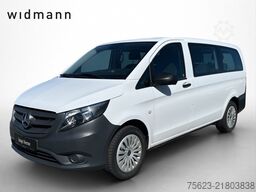 Mercedes-Benz Vito 114 CDI Tourer PRO Lang Klima Kamera Sitzh.