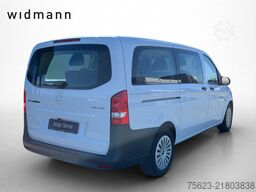 Mercedes-Benz Vito 114 CDI Tourer PRO Lang Klima Kamera Sitzh.