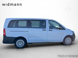 Mercedes-Benz Vito 114 CDI Tourer PRO Lang Klima Kamera Sitzh.
