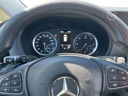 Mercedes-Benz Vito 114 CDI Tourer PRO Lang Klima Kamera Sitzh.