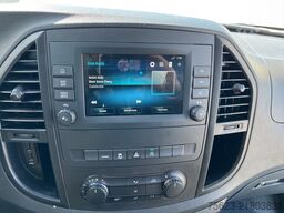 Mercedes-Benz Vito 114 CDI Tourer PRO Lang Klima Kamera Sitzh.