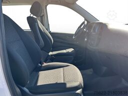 Mercedes-Benz Vito 114 CDI Tourer PRO Lang Klima Kamera Sitzh.