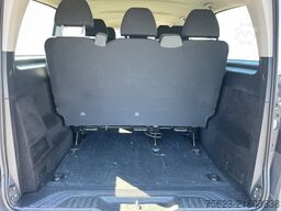 Mercedes-Benz Vito 114 CDI Tourer PRO Lang Klima Kamera Sitzh.